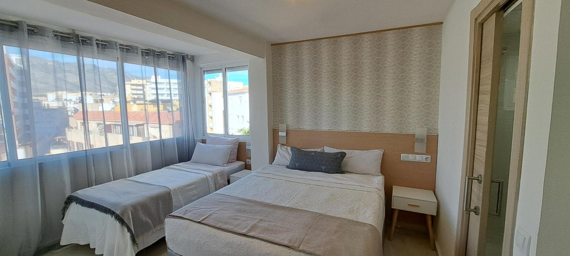 Salome Neo Suites Torremolinos Exterior photo