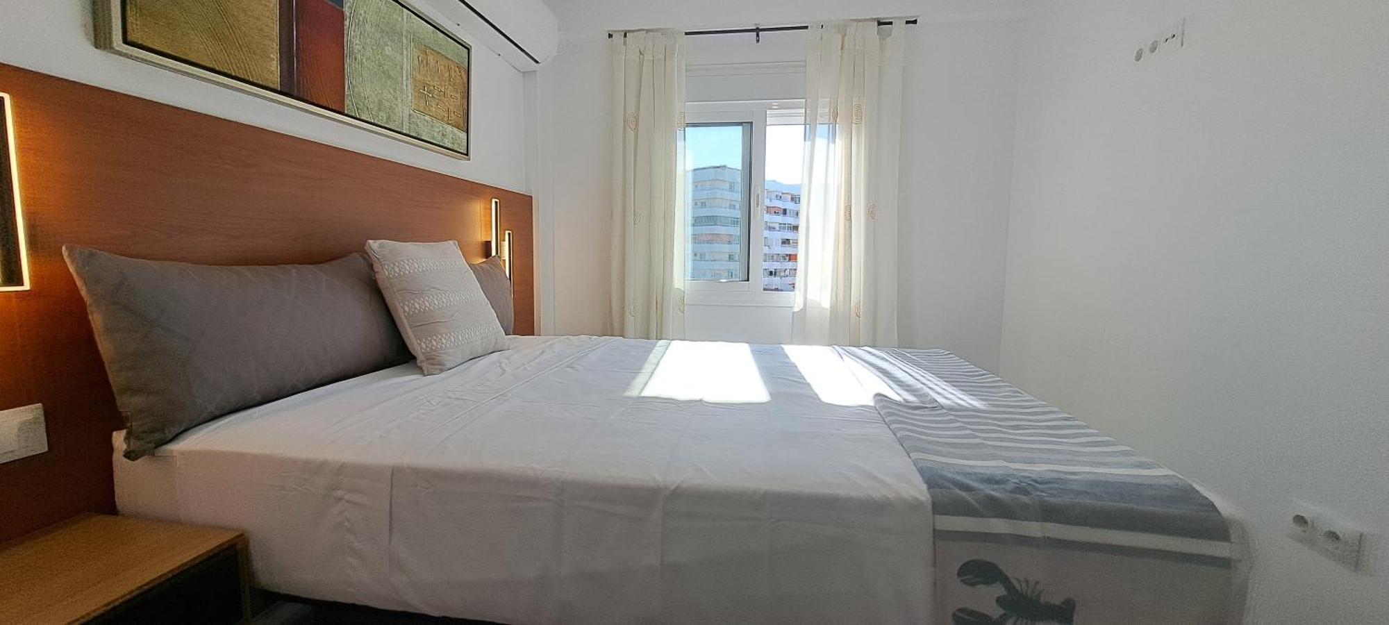 Salome Neo Suites Torremolinos Exterior photo