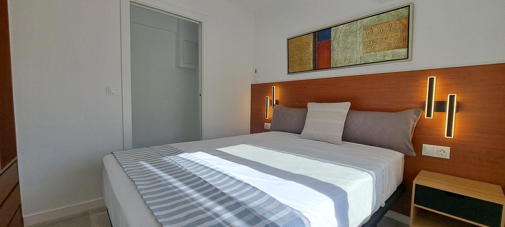 Salome Neo Suites Torremolinos Exterior photo