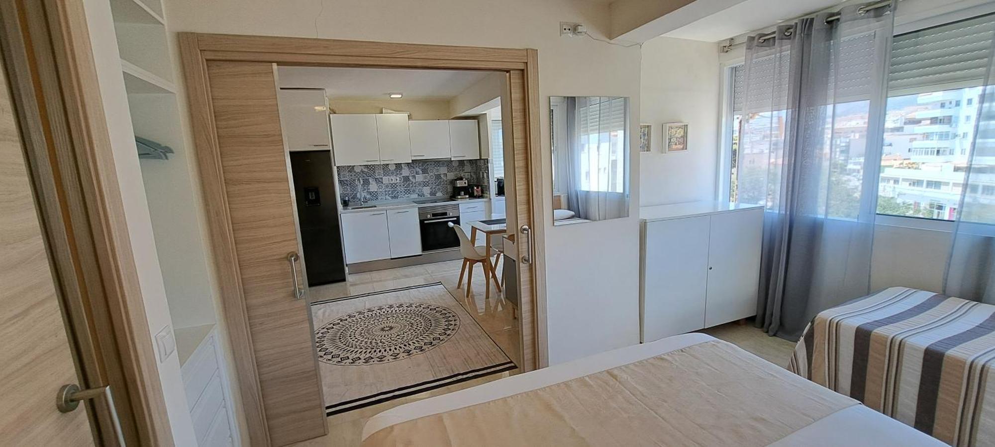 Salome Neo Suites Torremolinos Exterior photo